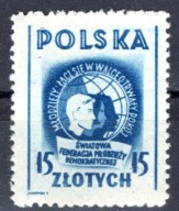 Fi 466 **, typ.I , ZL103/4 , gwarancja + opis .