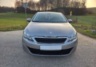 Peugeot 308 Peugeot 308 1.2 PureTech Access SampS 1.2 Benzyna 110KM