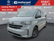 Volkswagen Transporter T7 Kombi/9 osob./AUTOMAT, 2