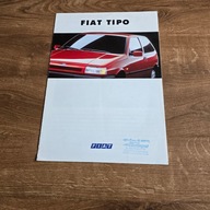 Fiat Tipo 1993