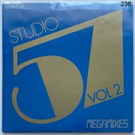 STUDIO 57 Vol. 2 Vivien Vee 2xLP Płyty JAK NOWE !!