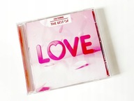 The Best Of Love Vol. 3