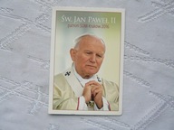 OBRAZEK ,,,JAN PAWEŁ II