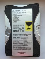 Dysk 3,5'' IDE ATA Seagate ST310211A 10 GB RETRO