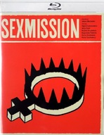 SEKSMISJA Sexmission 1983 Blu-ray Vinegar Syndrome Sexmisja
