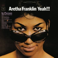 Aretha Franklin – Yeah!!!- NOWA
