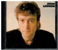 CD - JOHN LENNON - 'THE JOHN LENNON COLLECTION'