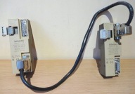 Moduł Siem.ens Simatic S5 kabel łączący moduły