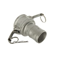 Wtyk 50mm 16bar 2cale 670670006 GRANIT