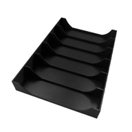 Stojak na kasety VHS / organizer / podstawka / uchwyt