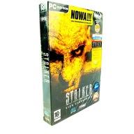 NOWA PREMIEROWE STALKER CIEŃ CZARNOBYLA PC PL