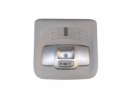 LAMPKA WNĘTRZA KABINY ORYGINAŁ 9674441377 PEUGEOT 208 2008 I