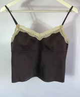 DAMSKA BLUZKA-TOP ROZ .38