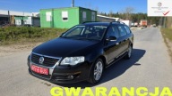 Volkswagen Passat Climatronic navi super stan