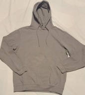 bluza męska HAUSE regular L kaptur kieszonka kangurka wymiary w opisie