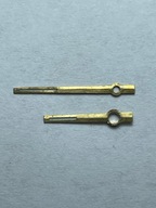 Wskazówki - do zegarka Atlantic