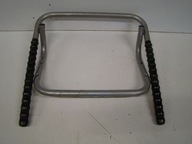 Uchwyt wieszak ścienny na rowery narty itp