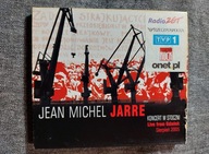 Live From Gdańsk, Jean Michel Jarre, 2005 [CD]
