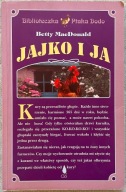 Jajko i Ja Biblioteczka Ptaka Dodo - Betty MacDonald