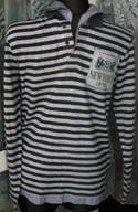 =COLLEZIONE koszulka męska polo r L ,2w1