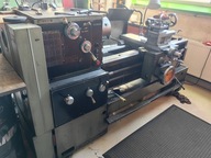 Tokarka Uniwersalana Bułgarka CU 580 1988