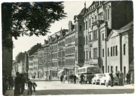 ZGORZELEC - ULICA FELIKSA DZIERŻYŃSKIEGO