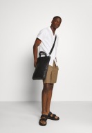 Koszula Abercrombie Lniana XL