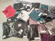 Sukienki, nowe, ASOS, Jarlo, Vero Moda, Vila, Paprika - razem 32 sztuki