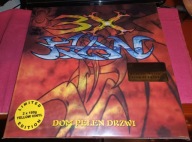 3-X-Klan Dom Pełen Drzwi Yellow Winyl 2LP