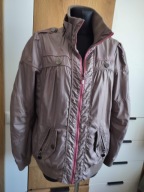 Kurtka damska 46 zgrabna fajny kolor lekka przejściowa Yessica