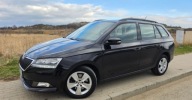 Skoda Fabia Salon PL 1.0TSI 110KM LED Kamera Benzyna 110KM