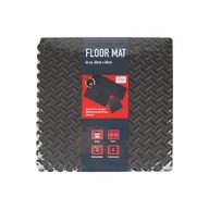 mata treningowa puzzle 6 sztuk 40 cm x 40 cm