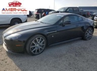 Aston Martin V8 Vantage 2015 4.7l 4.7 Benzyna 430KM