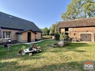 Dom, Kołczewo, Wolin, Kamieński, 130 m²