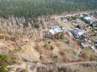 Działka, Sulejówek, Miński, 4034 m²