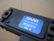 Saab 900 NG 2.0t 94-98r B204 Czujnik MAP Sensor 9132374
