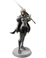 Figurka 3D CA 3D Studios - Claymore - Clare - 16K - 1:6 - Druk 3D