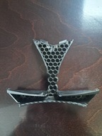 YAMAHA MT-09 TRACER 15-17 CZACHA OWIEWKA OSŁONA LAMPY WYPEŁNIENIE