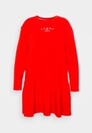 TOMMY HILFIGER jeans sukienka TEE DRESS /L/XL/