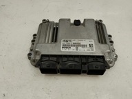 FORD FOCUS MK2 1.6 TDCI KOMPUTER STEROWNIK SILNIKA 6M51-12A650-NC