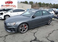 Audi a4 Premium Plus 45 2023 2.0l 2.0 Benzyna 261KM