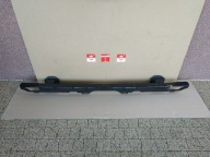 BELKA ZDERZAKA TYŁ OPEL VIVARO TRAFIC NISSAN PRIMASTAR FIAT TALENTO