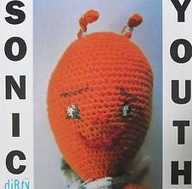 SONIC YOUTH - DIRTY / 2LP