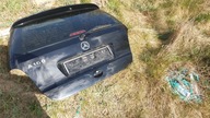Mercedes A Klasa W168 klapa tylna kolor 696