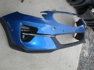 Oryginalny zderzak przód Kia XCeed X-Ceed 2019-2022