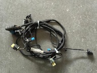 Instalacja/wiązka zderzaka przedniego Mercedes W253 6PDC/RADAR 2535402400