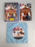 MACE GRIFFIN BOUNTY HUNTER PS2 KOMPLETNA PLAYSTATION 2