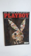 PLAYBOY nr 7/8(200)2009 200 Numer Jubileuszowy