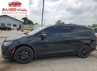 Chrysler Pacifica Limited 2020 3.6l 3.6 Benzyna 287KM