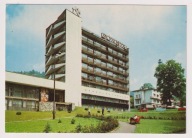 Szczawnica 1979r. Górnik Neony l143